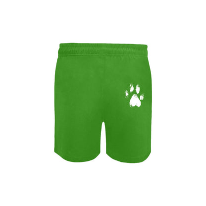 Men's Mid-Length Swim Shorts