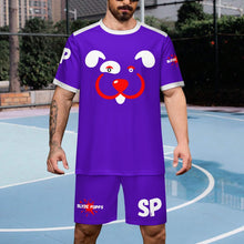 Load image into Gallery viewer, Slyde Pupps Men's Short Set 10 colors