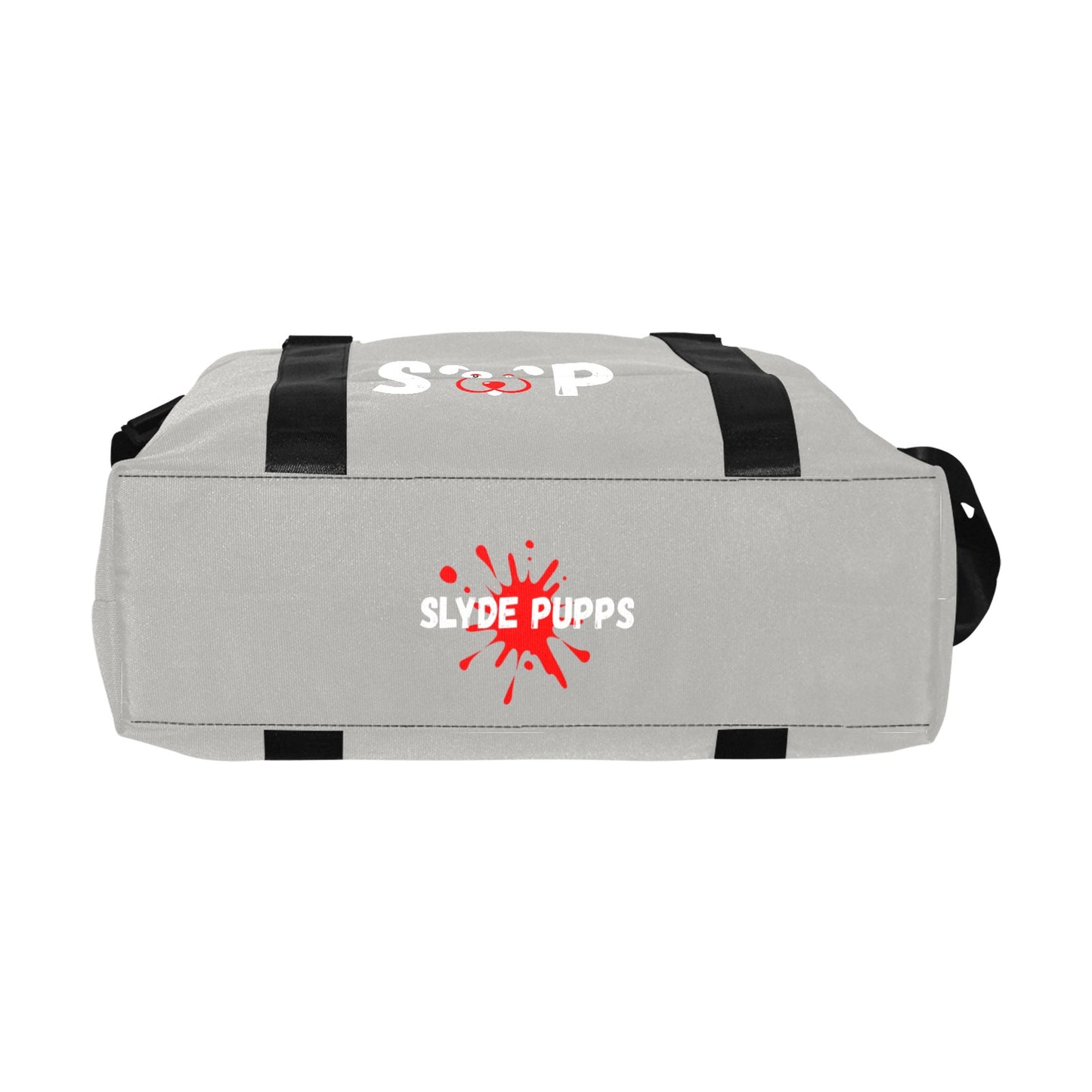 Slyde Pupps Large Capacity Duffle Bag 10 colors