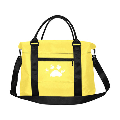 Slyde Pupps Large Capacity Duffle Bag 10 colors