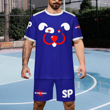Load image into Gallery viewer, Slyde Pupps Men's Short Set 10 colors