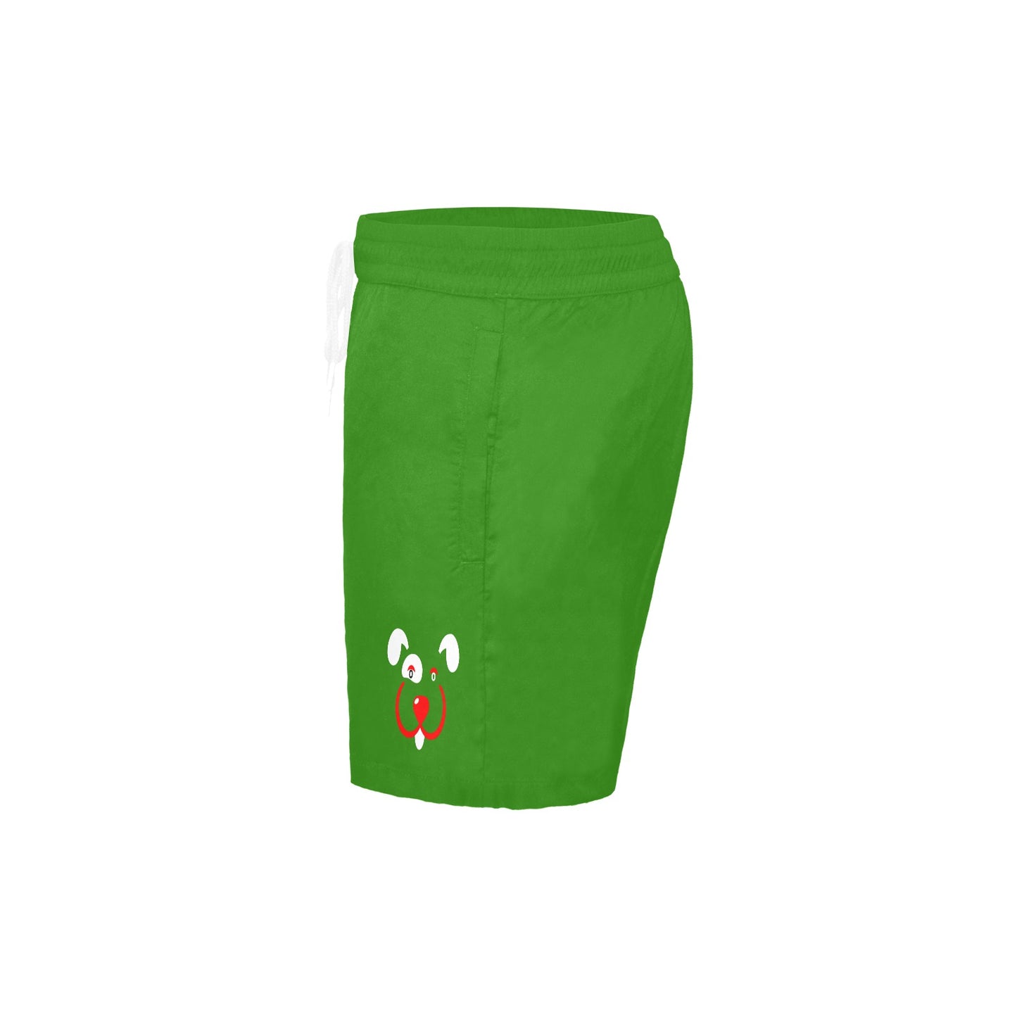 Men's Mid-Length Swim Shorts