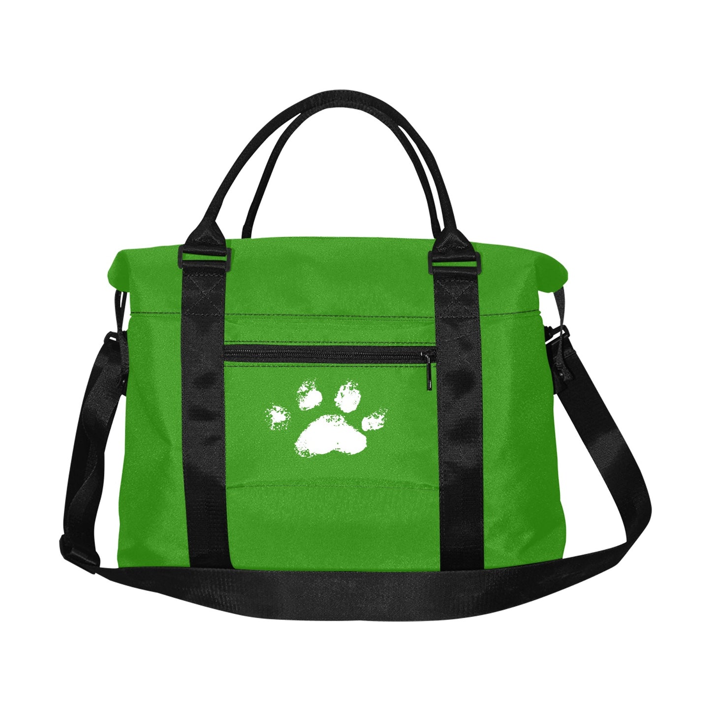 Slyde Pupps Large Capacity Duffle Bag 10 colors
