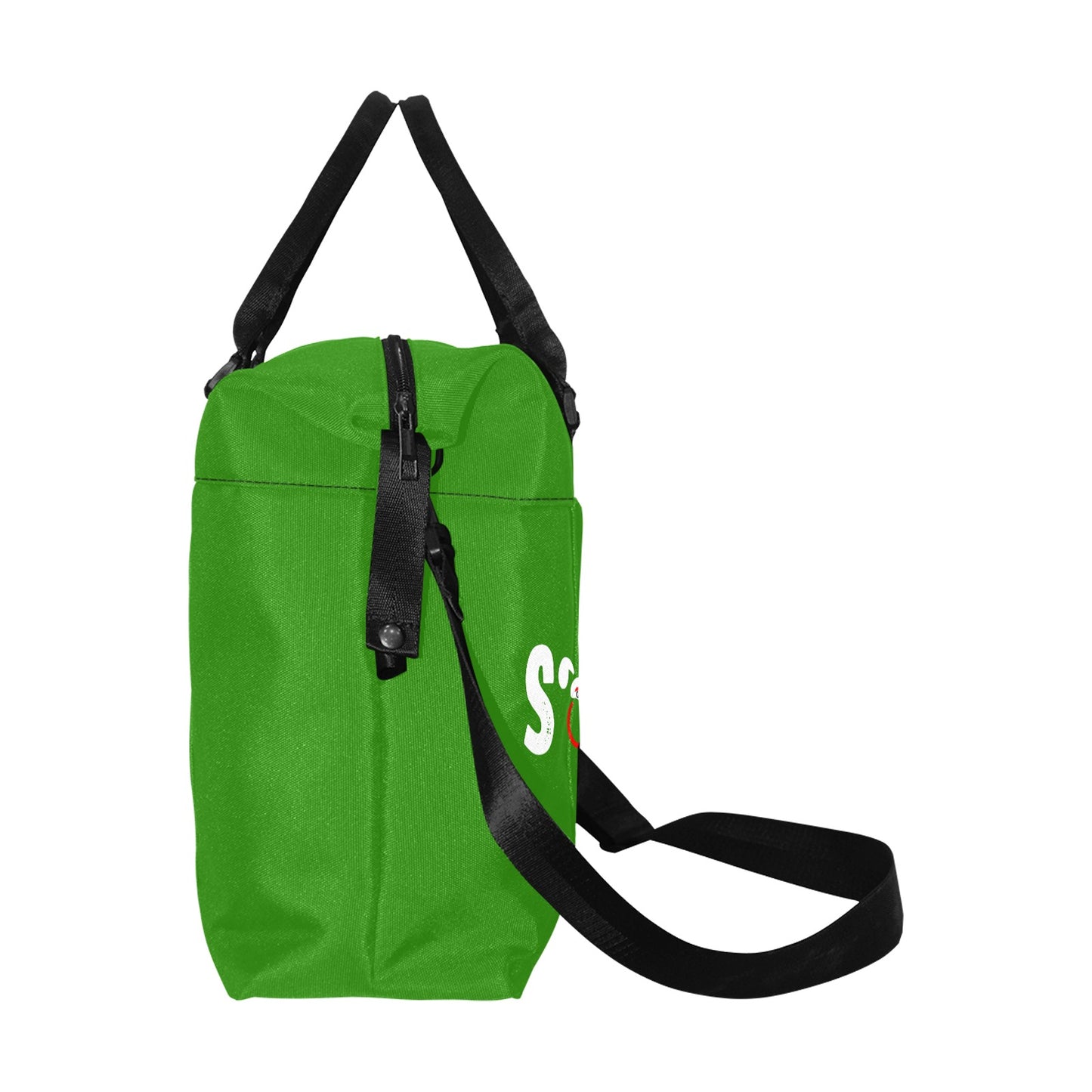 Slyde Pupps Large Capacity Duffle Bag 10 colors