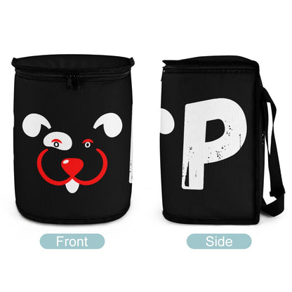 Slyde Pupps Car garbage storage bag 10 colors