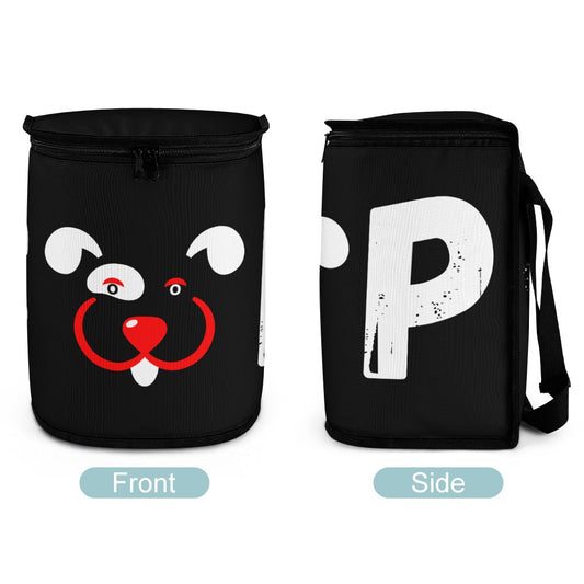 Slyde Pupps Car garbage storage bag 10 colors