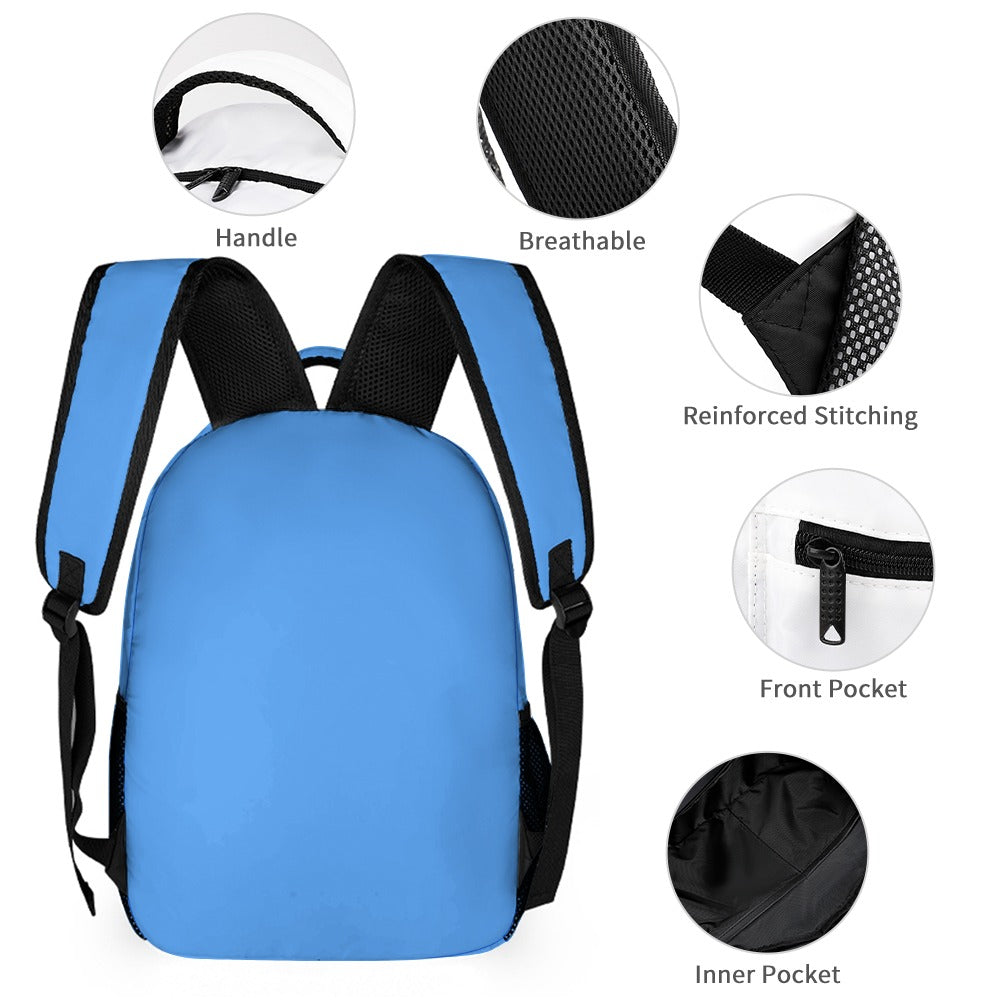 Slyde Pupps Three piece set combination 10 colors