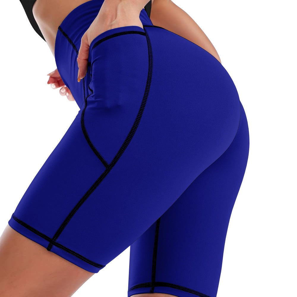 Slyde Pupps Women's Slim Sports Yoga Pants