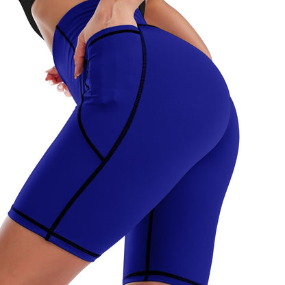 Slyde Pupps Women's Slim Sports Yoga Pants