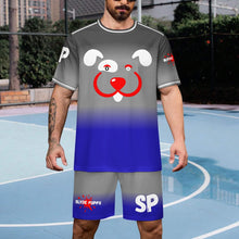Load image into Gallery viewer, Slyde Pupps Men's Short Set 6 colors