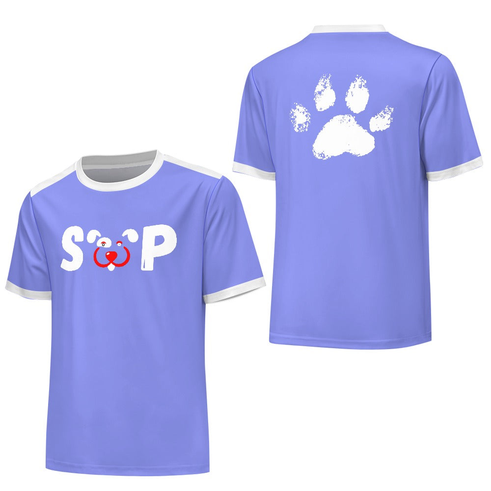 Slyde Pupps Short set heavy 10 colors