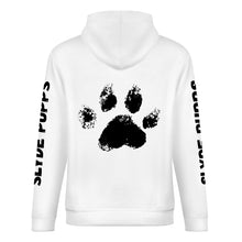 Load image into Gallery viewer, Slyde Pupps Pure cotton hooded sweater