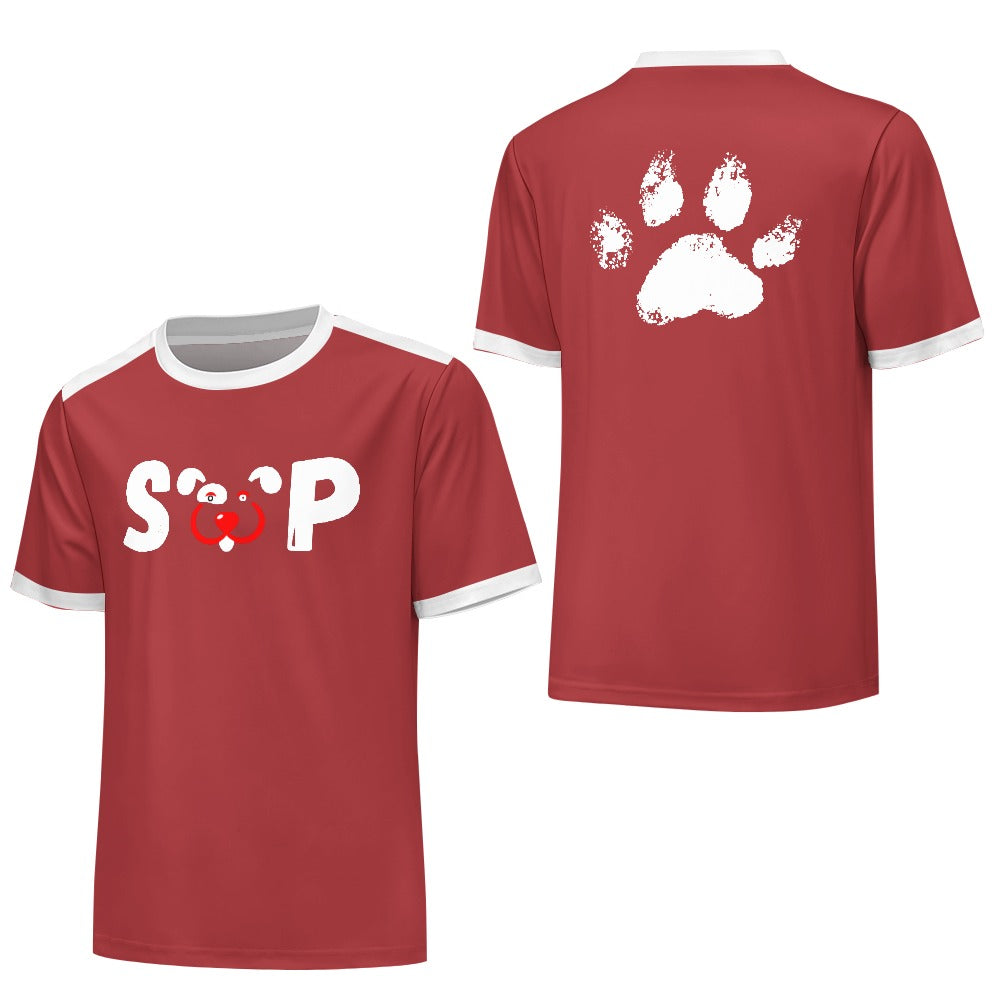 Slyde Pupps Short set heavy 10 colors