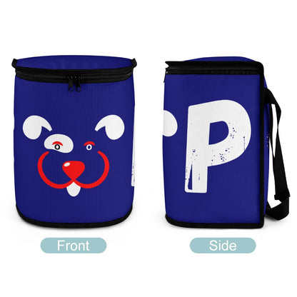 Slyde Pupps Car garbage storage bag 10 colors