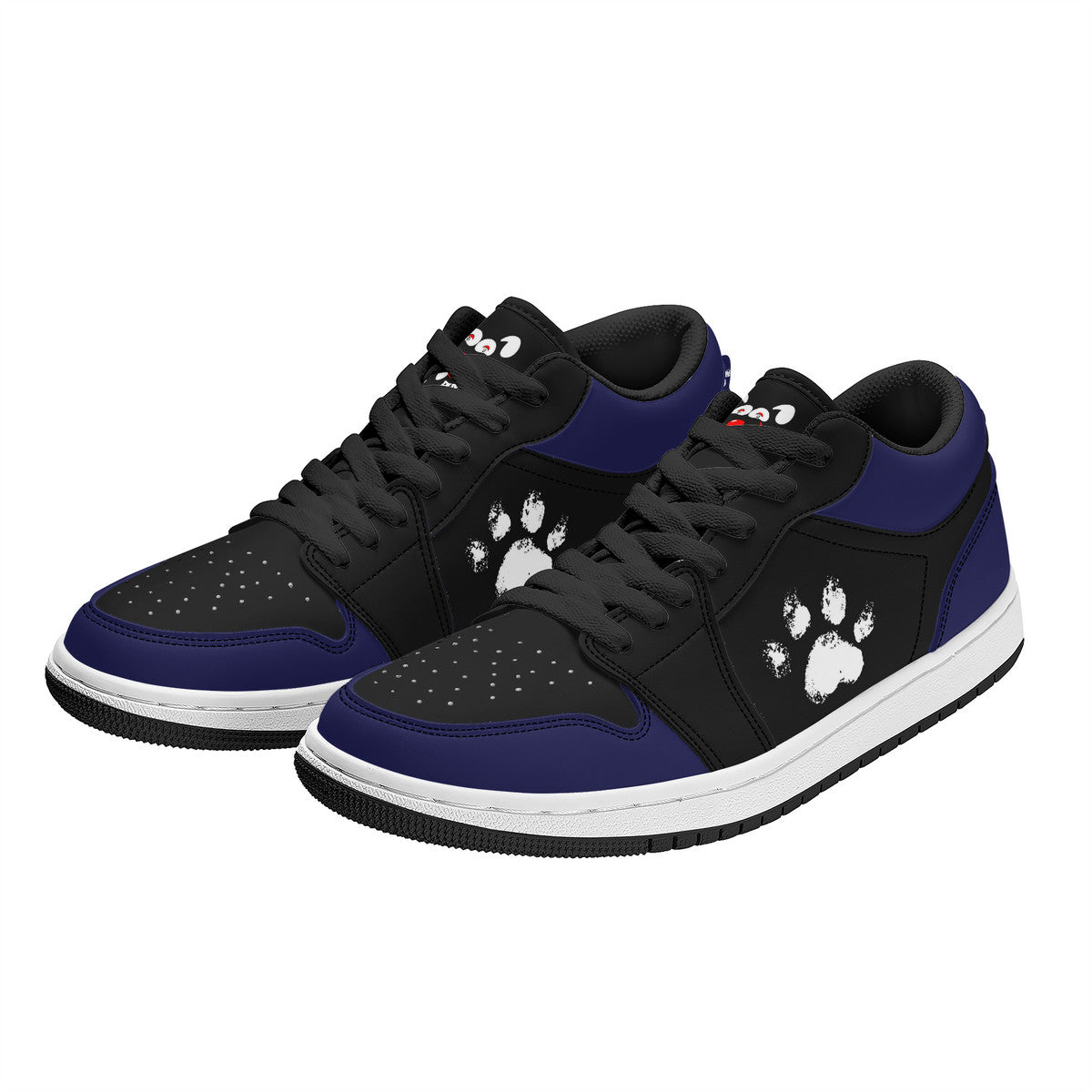 SLYDE PUPPS CIRCULIT 'S NBB