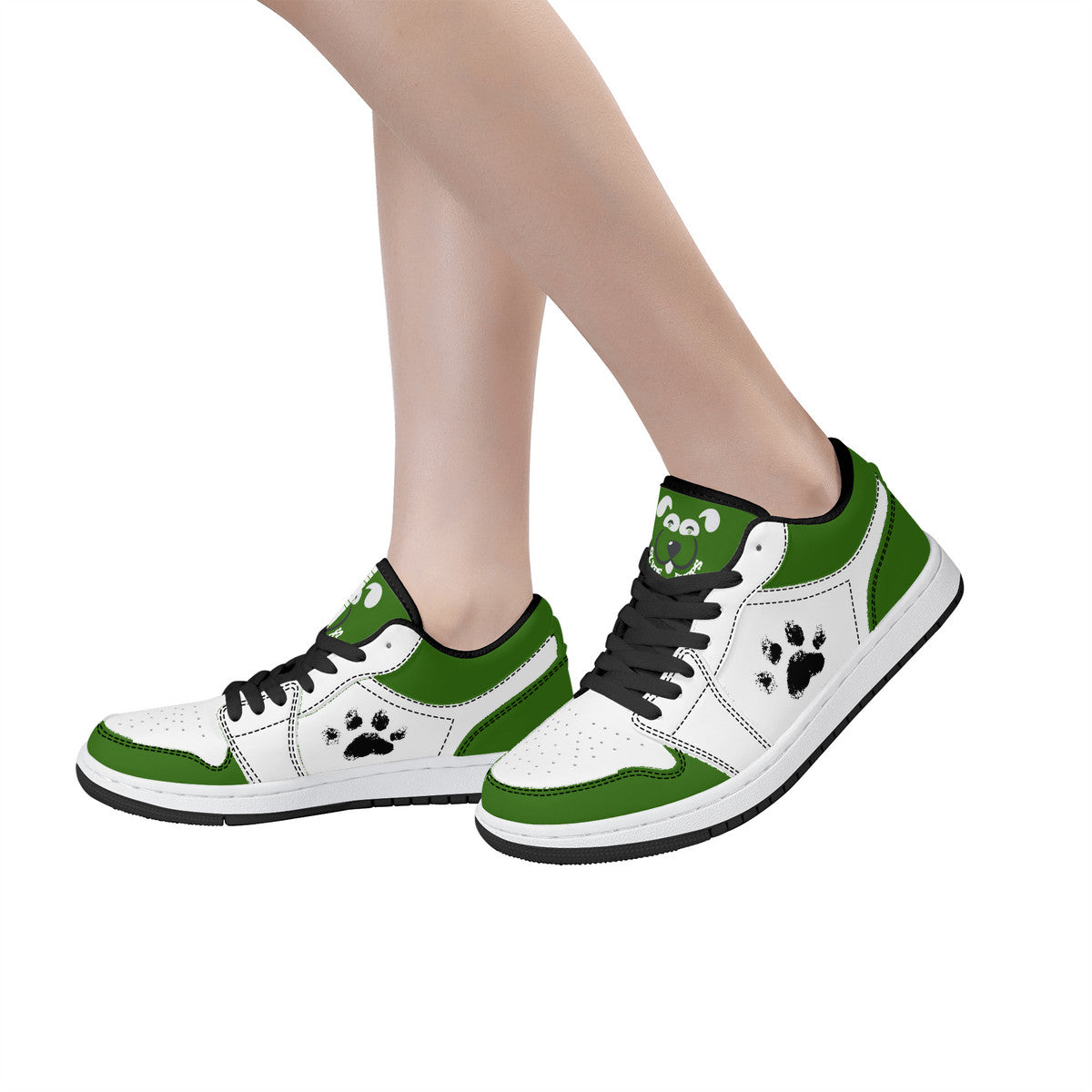 SLYDE PUPPS CIRCULIT 'S GW