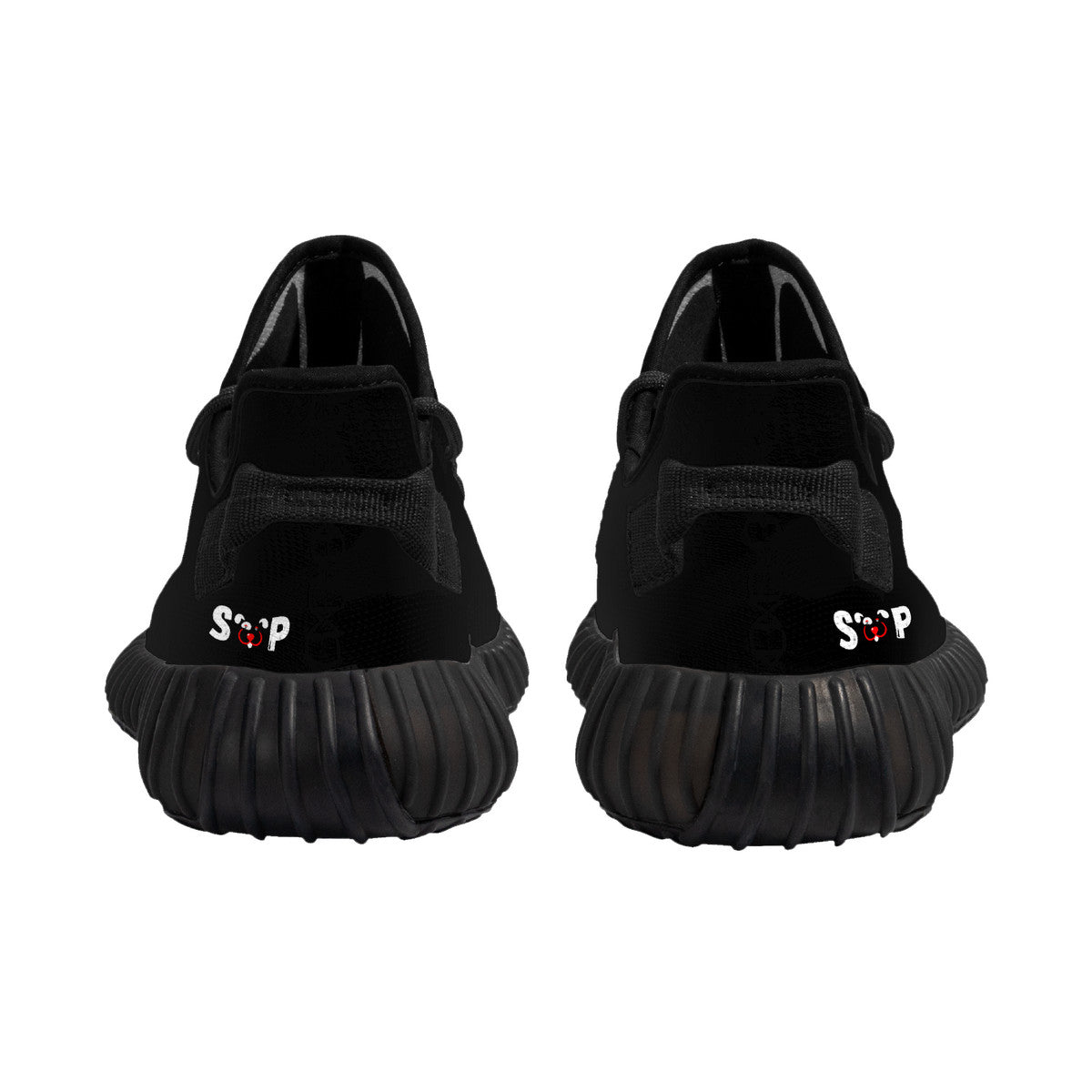 Slyde Pupps Criculit's