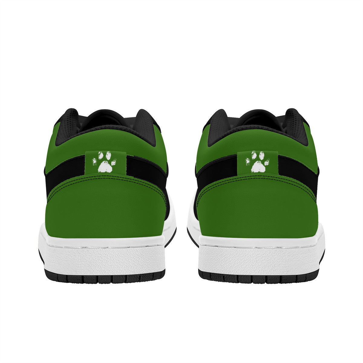 SLYDE PUPPS CIRCULIT 'S GWB