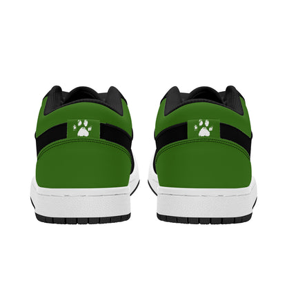 SLYDE PUPPS CIRCULIT 'S GWB