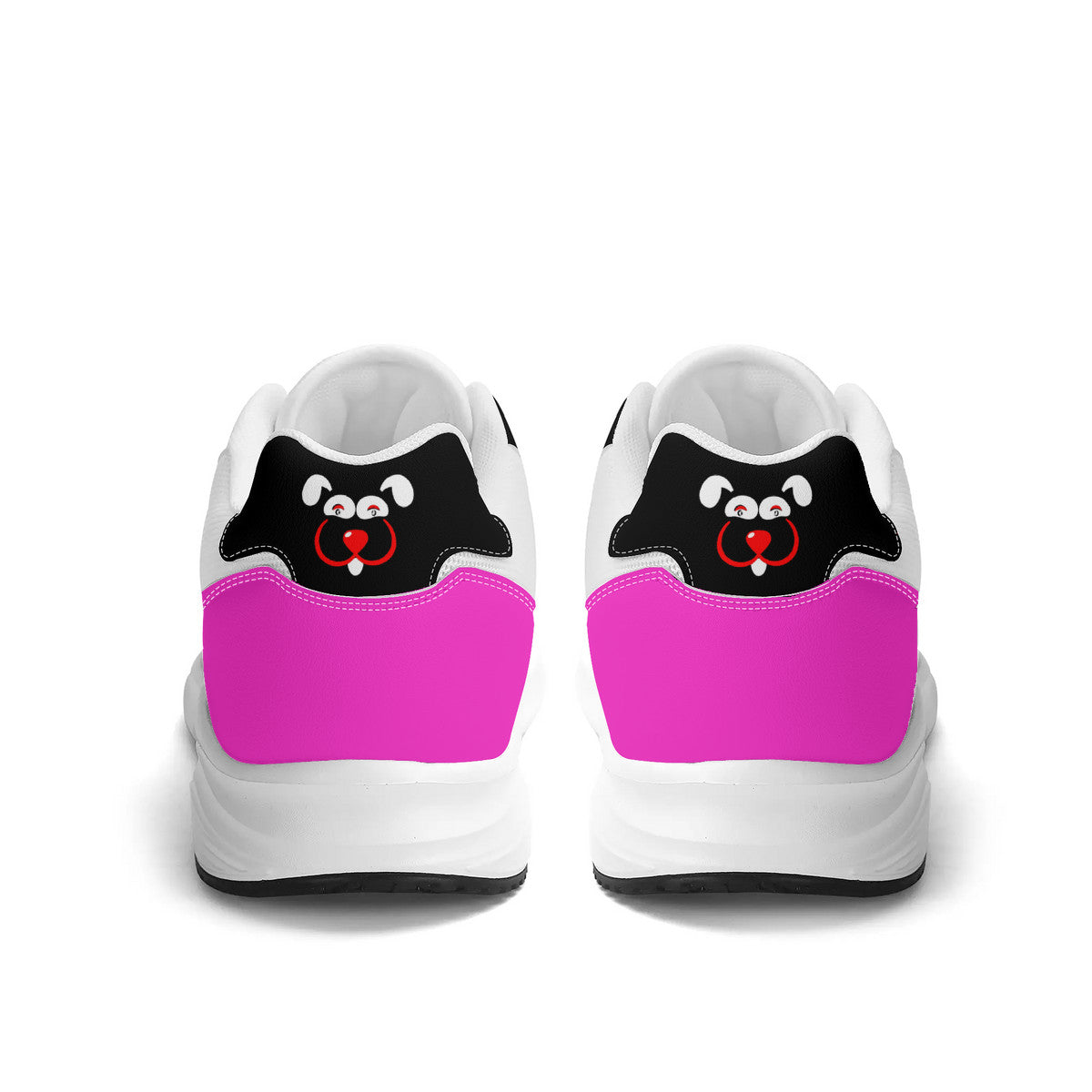 Unisex Slyde Pupps Circulit X9