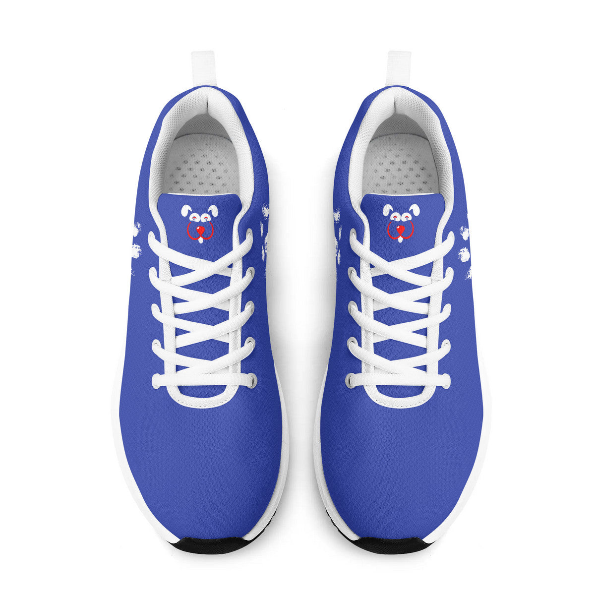 Slyde Pupps Athletic/1