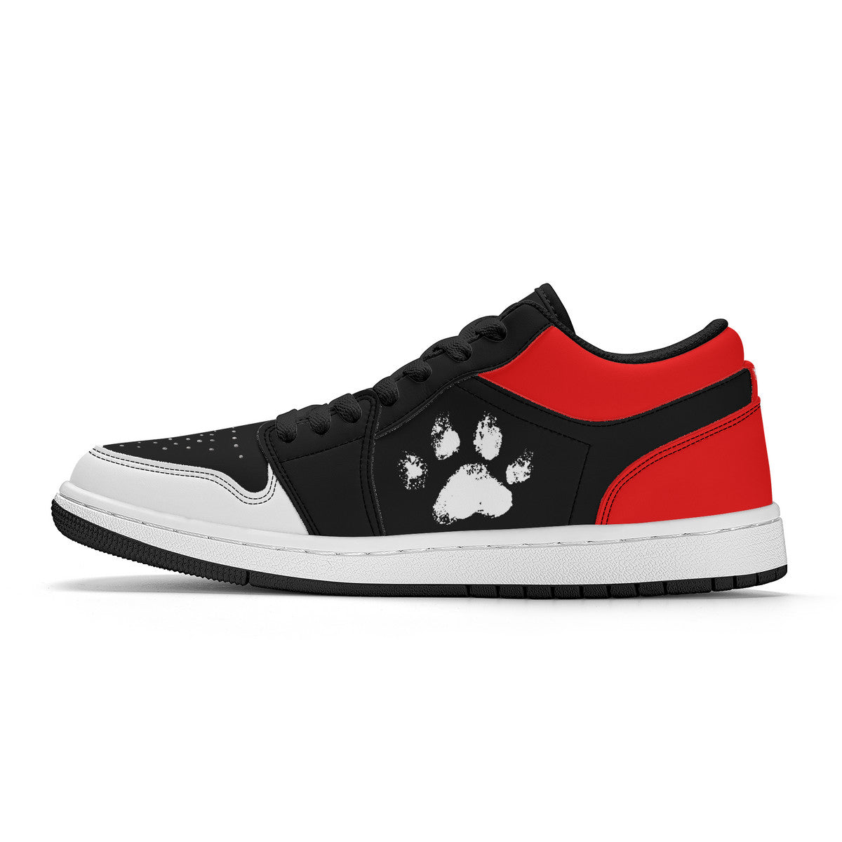 SLYDE PUPPS CIRCULIT 'S RBW