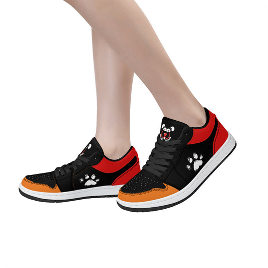 SLYDE PUPPS CIRCULIT 'S RBO