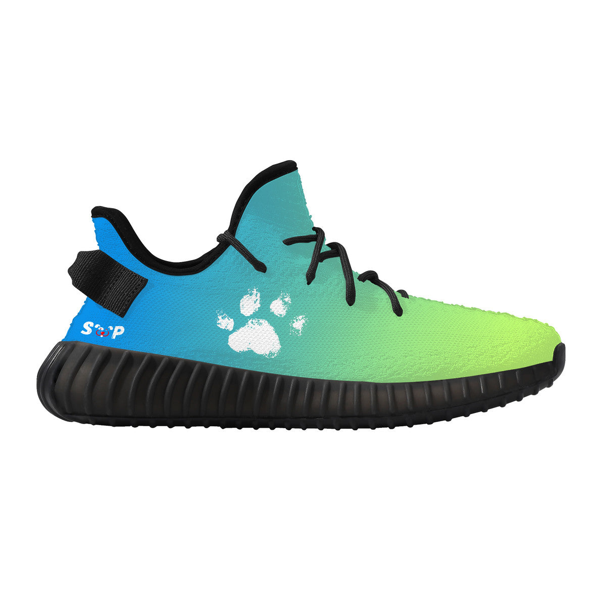 Slyde Pupps Criculit's