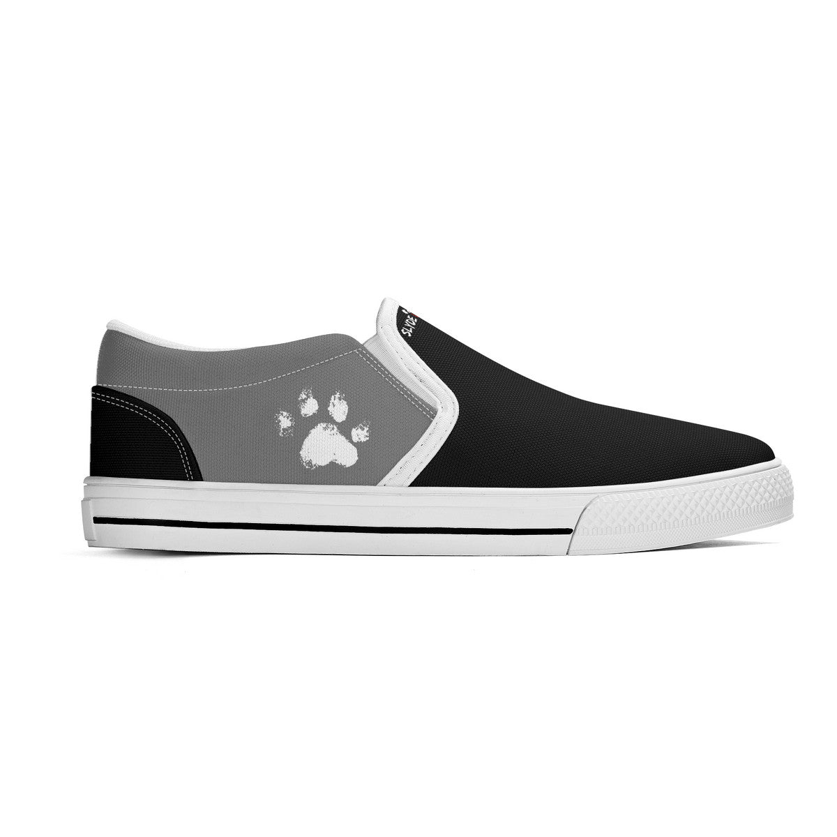 Unisex Slyde Pupps Slip-on GB