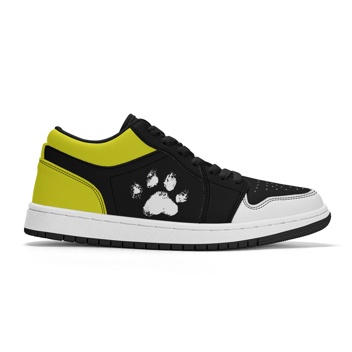 SLYDE PUPPS CIRCULIT 'S YBW