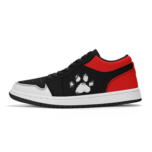 SLYDE PUPPS CIRCULIT 'S RBW