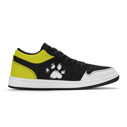 SLYDE PUPPS CIRCULIT 'S YBW