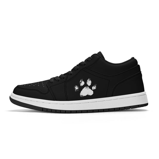 SLYDE PUPPS CIRCULIT 'S BLACK