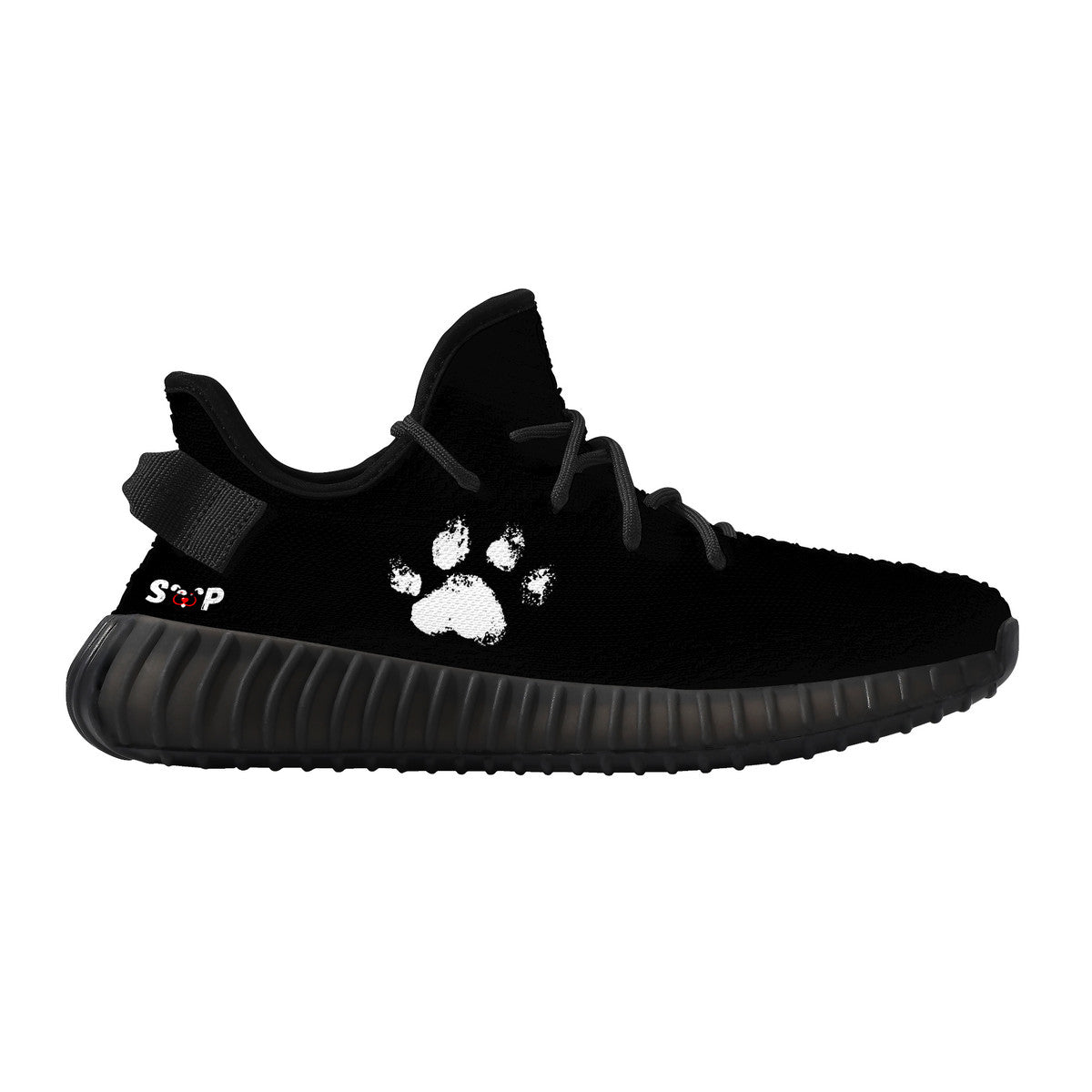 Slyde Pupps Criculit's