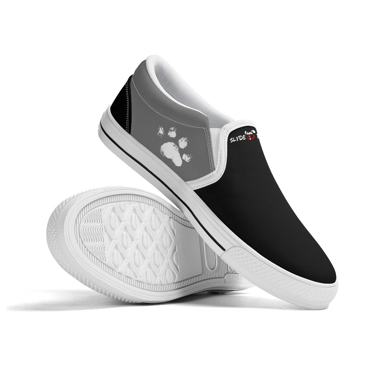 Unisex Slyde Pupps Slip-on GB