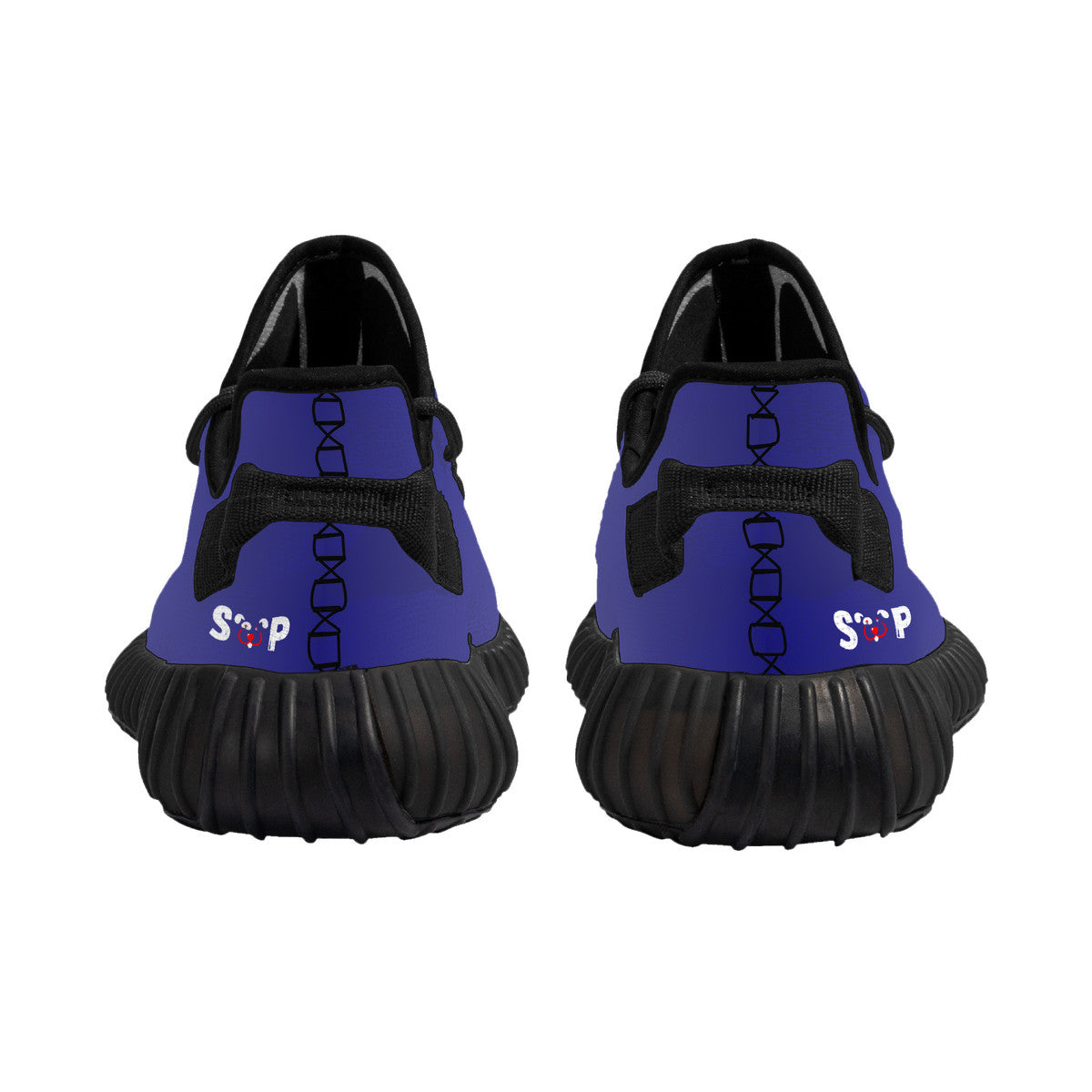 Slyde Pupps Criculit's