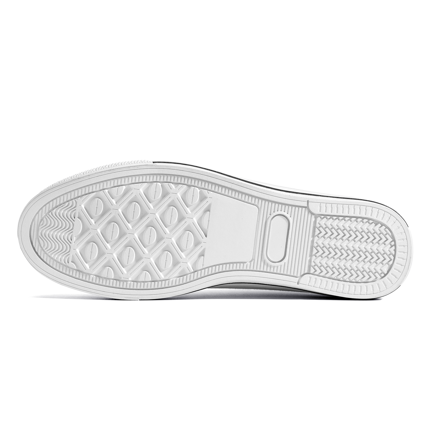 Slyde Pupps High-Top Canvas /Green/w