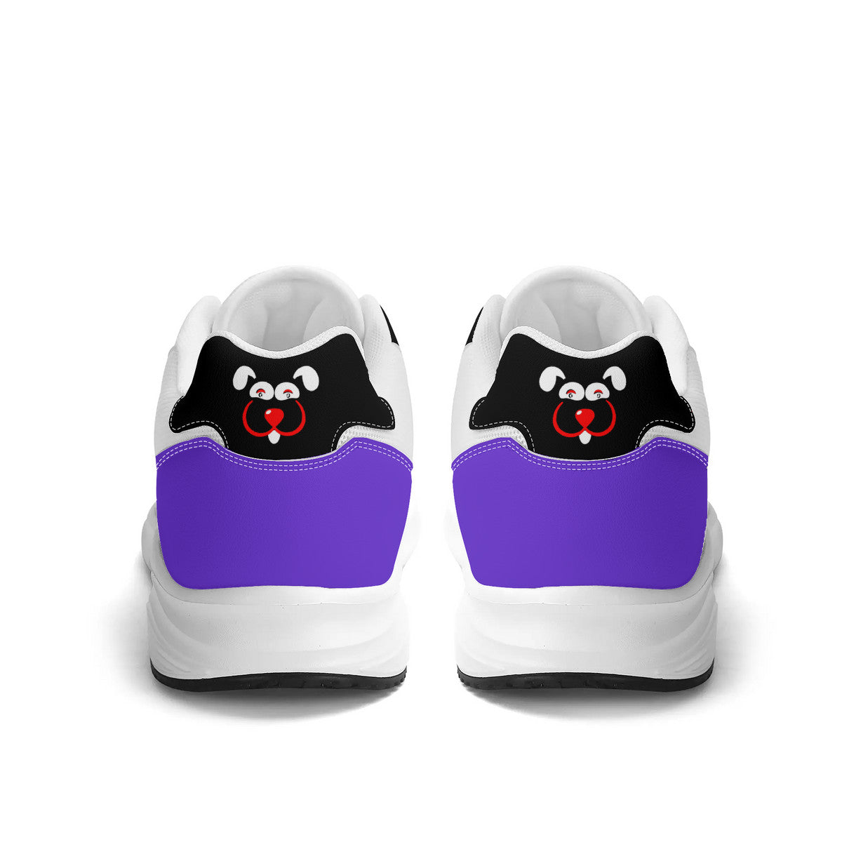 Unisex Slyde Pupps Circulit X5