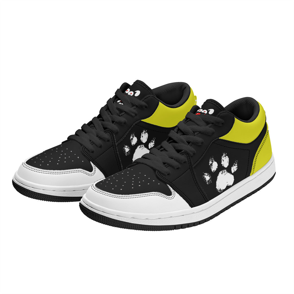 SLYDE PUPPS CIRCULIT 'S YBW