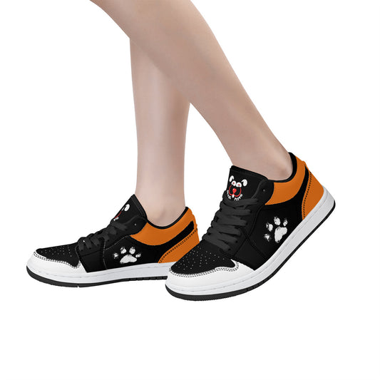 SLYDE PUPPS CIRCULIT 'S OBW