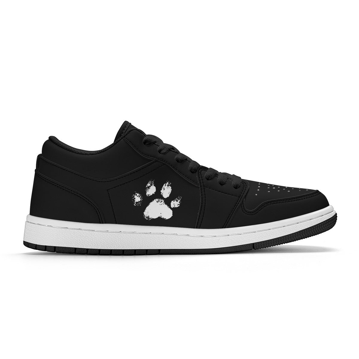 SLYDE PUPPS CIRCULIT 'S BLACK