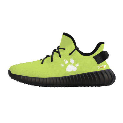 Slyde Pupps Circulit's