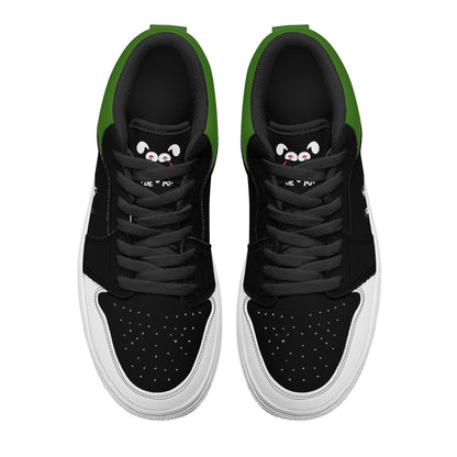 SLYDE PUPPS CIRCULIT 'S GWB