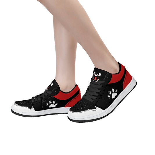 SLYDE PUPPS CIRCULIT 'S RBW