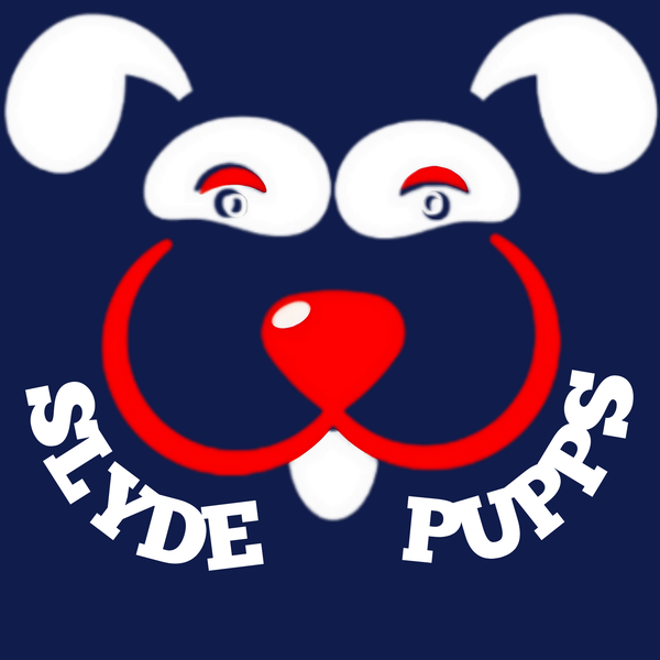 Slyde Pupps