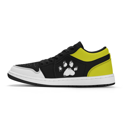 SLYDE PUPPS CIRCULIT 'S YBW