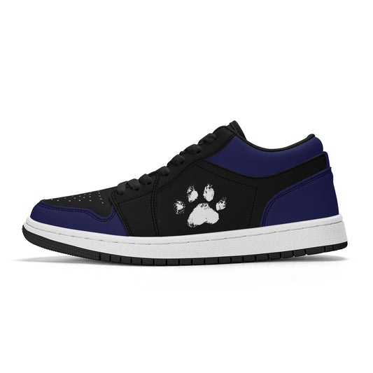 SLYDE PUPPS CIRCULIT 'S NBB