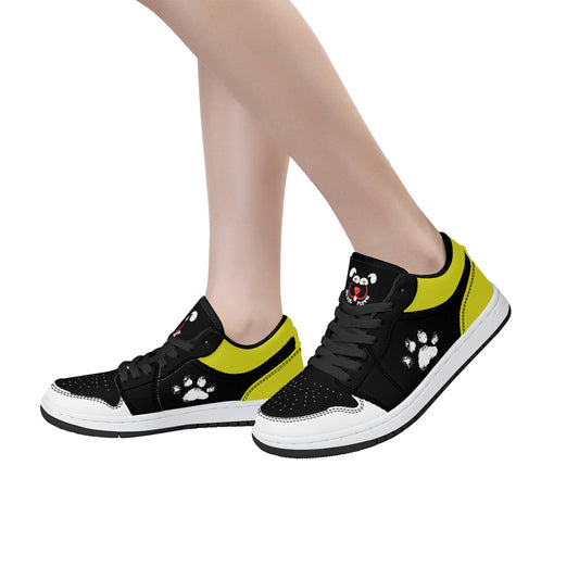 SLYDE PUPPS CIRCULIT 'S YBW