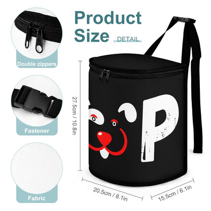 Slyde Pupps Car garbage storage bag 10 colors