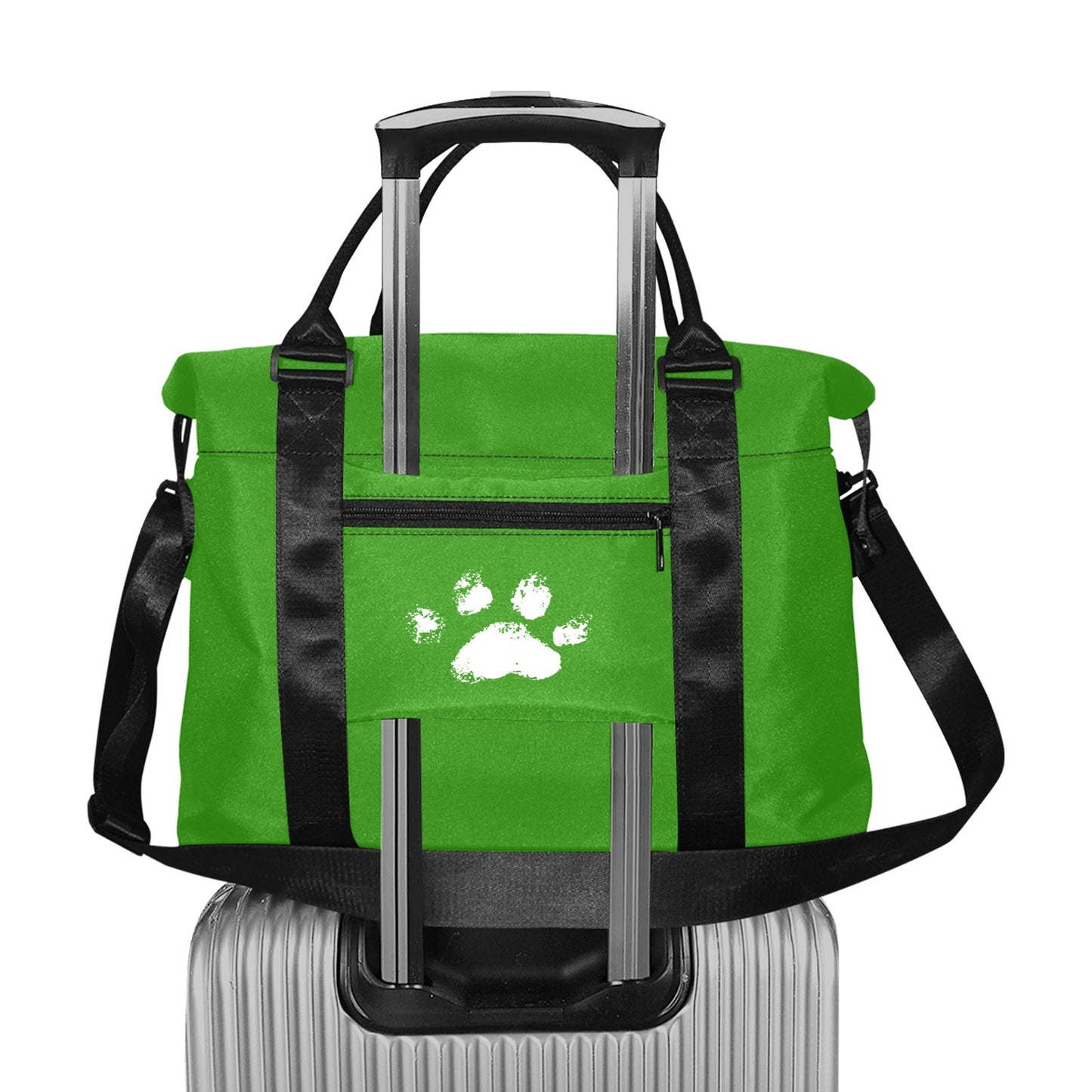 Slyde Pupps Large Capacity Duffle Bag 10 colors